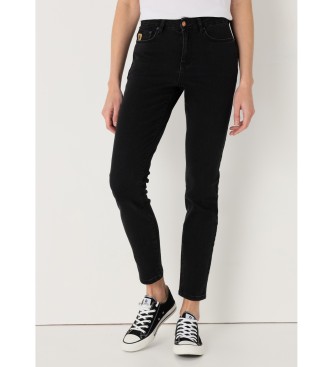 Lois Jeans Jeans phantomschwarz