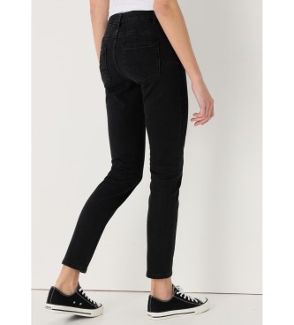 Lois Jeans Jeans phantomschwarz