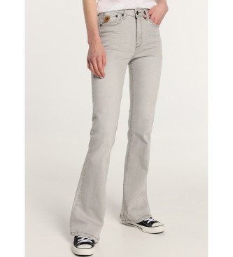 Lois Jeans Jeans 138056 grey