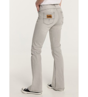 Lois Jeans Jeans 138056 gris