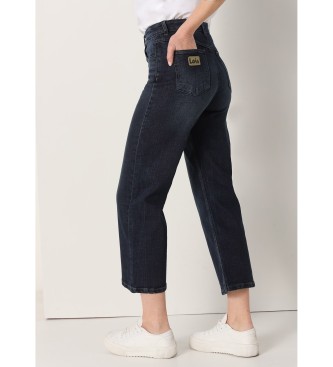 Lois Jeans Jeans 136068 niebieski