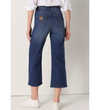 Lois Jeans Jeans 136069 niebieski