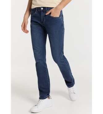 Lois Jeans Jeans 137692 niebieski