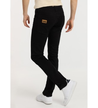 Lois Jeans Jeans 137693 black