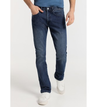 Lois Jeans Jeans 137699 blauw