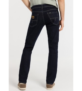 Lois Jeans Jeans 137694 marineblau