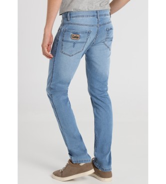 Lois Jeans Jeans Regular fit  azul