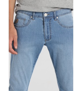 Lois Jeans Jeans Regular fit  azul