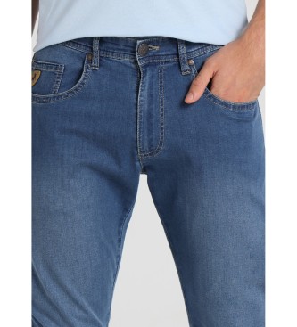 Lois Jeans Jeans Regular fit blue