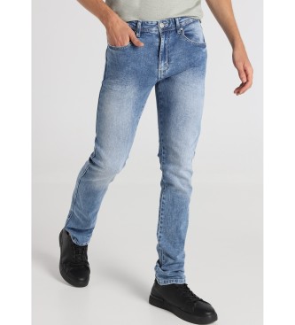 Lois Jeans Jeans Regular fit blue