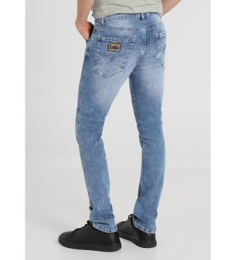 Lois Jeans Jeans Regular fit blue
