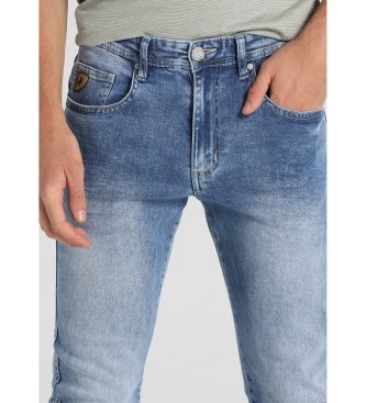 Lois Jeans Jeans Regular fit blue