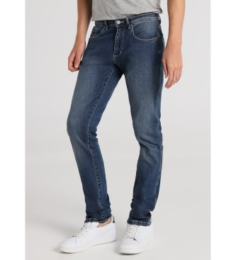 Lois Jeans Jeans blu vestibilit regolare