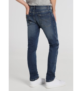 Lois Jeans Jeans blu vestibilit regolare