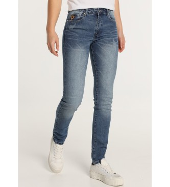 Lois Jeans Jeans 138003 bleu