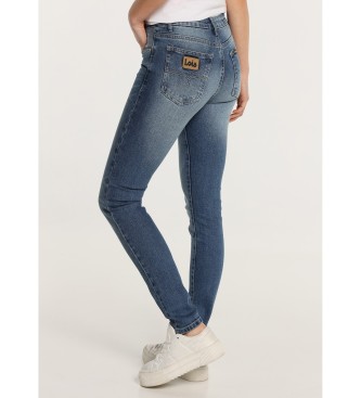 Lois Jeans Jeans 138003 blu