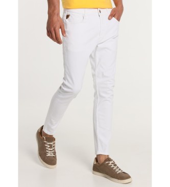 Lois Jeans Jeans 137726 blanc