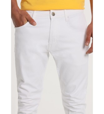 Lois Jeans Jeans 137726 blanco