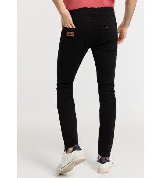 Lois Jeans Jeans 137717 svart