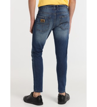 Lois Jeans Jeans 137724 blauw