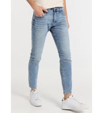 Lois Jeans Jeans 137723 blu