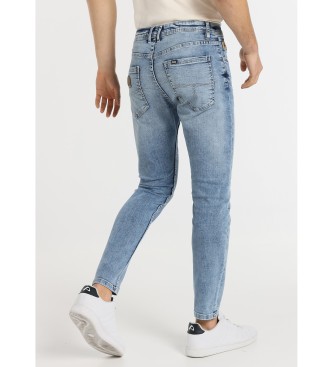Lois Jeans Jeans 137723 blau
