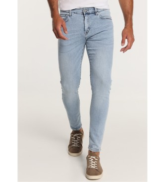 Lois Jeans Jeans 137722 blue