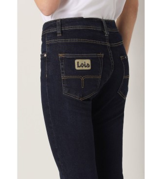 Lois Jeans Jeans 136021 blu marino
