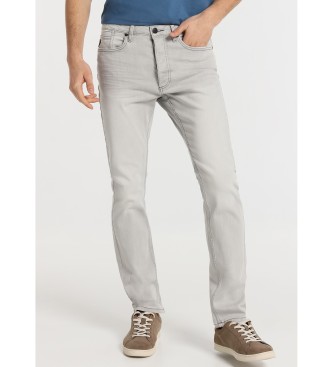 Lois Jeans Jeans 137713 grigio