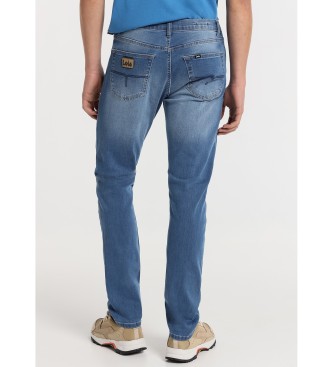 Lois Jeans Jeans 137708 blue