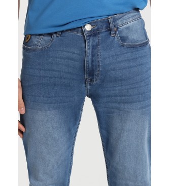 Lois Jeans Jeans 137708 blue
