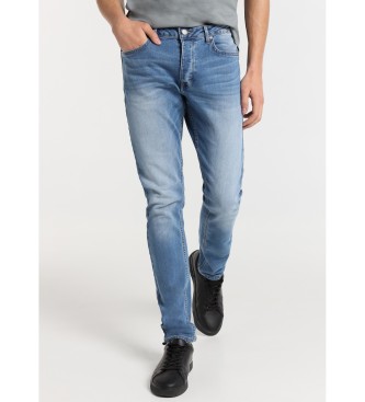 Lois Jeans Jeans 137714 blue