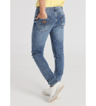 Lois Jeans Jean slim bleu