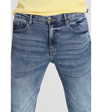 Lois Jeans Jean slim bleu