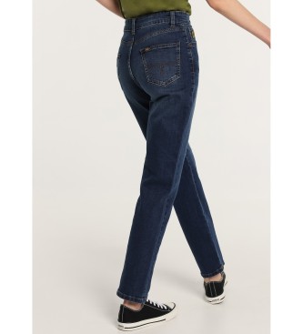 Lois Jeans Jeans 138044 blu scuro