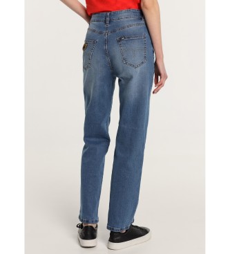 Lois Jeans Jeans 138045 blue