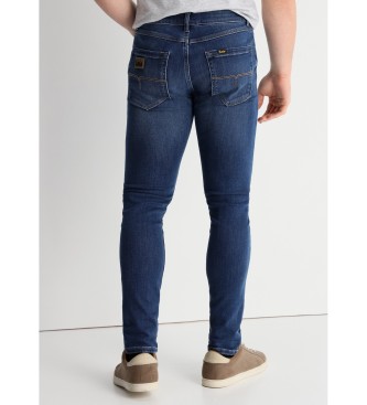 Lois Jeans Jeans tejido brush lavado azul