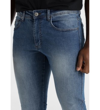 Lois Jeans Calas de ganga Marvin Matteo azul