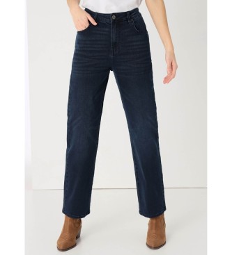 Lois Jeans Jeans geweven Indigo marine