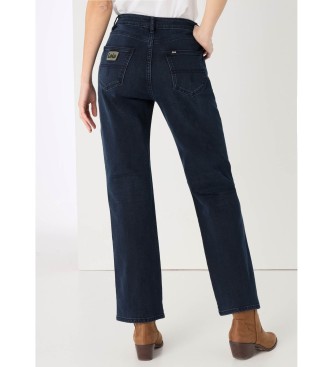 Lois Jeans Jeans geweven Indigo marine