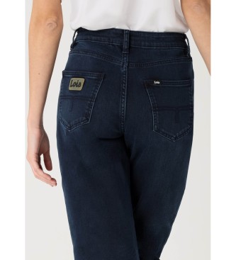 Lois Jeans Jeans geweven Indigo marine