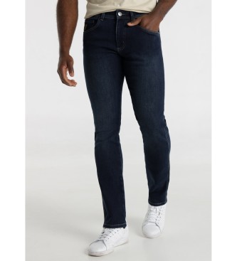 Lois Jeans Calas de ganga Marvin Thalie navy