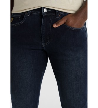 Lois Jeans Calas de ganga Marvin Thalie navy