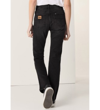 Lois Jeans Jeans 136011 czarny