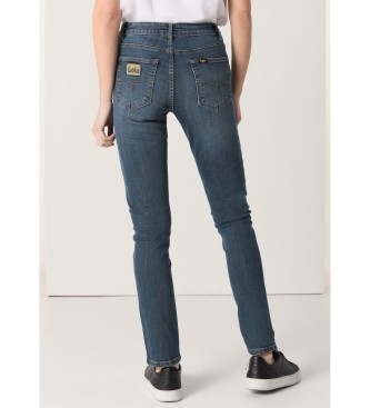Lois Jeans Jeans 136026 niebieski