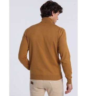 Lois Jeans Svane sweater 131897 Brun