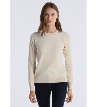 Lois Jeans Martina beige jumper