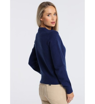 Lois Pull-over 132067 Navy