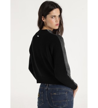 Lois Jeans Jersey Ruby Tim gris