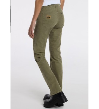 Lois Jeans 131304 Green